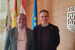 Francisco Iglesias y Miguel Sainz (23-1-24)