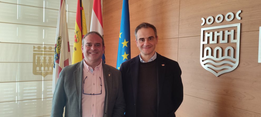 Francisco Iglesias y Miguel Sainz (23-1-24)