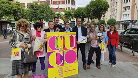 CUCO 30 mayo rueda de prensa