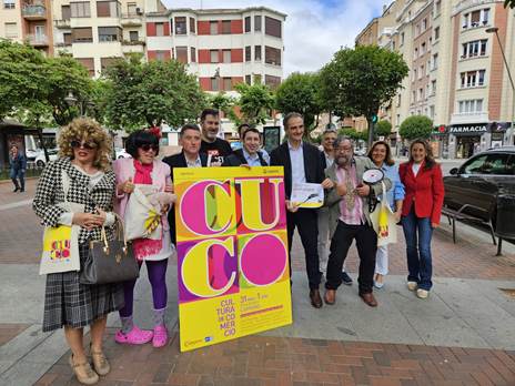 CUCO 30 mayo rueda de prensa