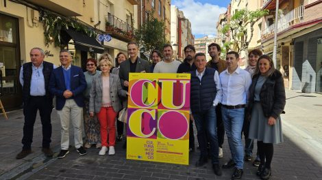 CUCO centro