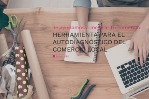 Seminario Catedra de Comercio autodiágnostico del Comercio Local