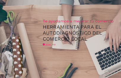 Seminario Catedra de Comercio autodiágnostico del Comercio Local