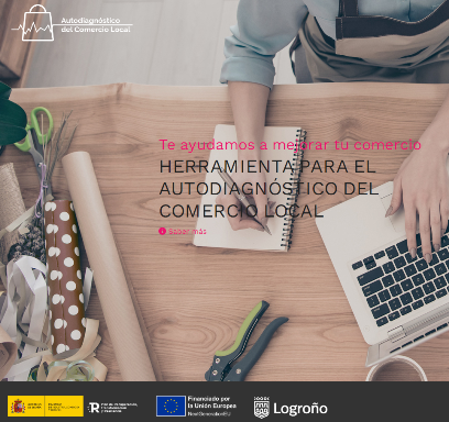 Seminario Catedra de Comercio autodiágnostico del Comercio Local