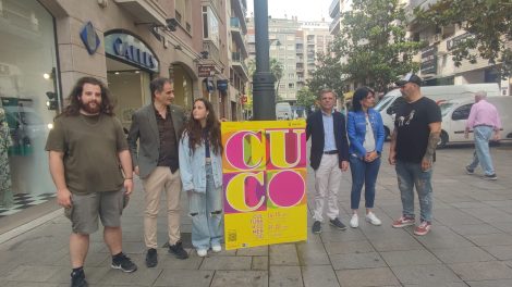 CUCO Junio 24