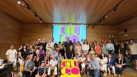 11-07 ENTREGA PREMIO SORTEO