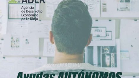 AYUDAS AUTONOMOS ADER 2ª CONVOCATORIA
