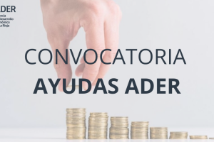 CONVOCATORIA AYUDAS ADER DEF