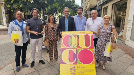 PRESENTACION CUCO