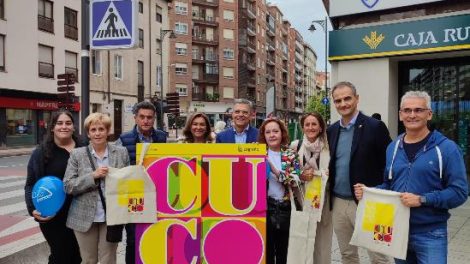 CUCO ZONA OESTE