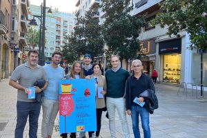 Foto Fest teatro POST CUCOS