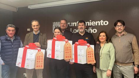 SORTEO ZONA CENTRO