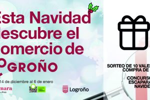 BanneR NOTICIAS LPC SORTEO ESCAPARATES NAVIDEÑOS