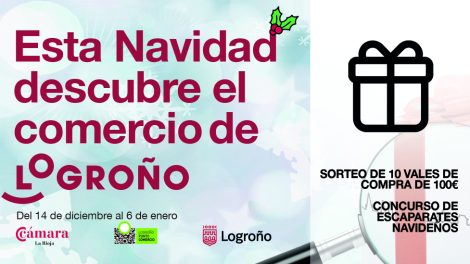BanneR NOTICIAS LPC SORTEO ESCAPARATES NAVIDEÑOS