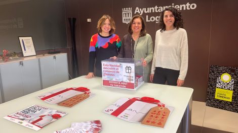 SORTEO TARJETONES