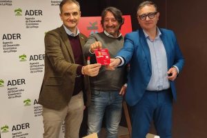 PRESENTACIÓN LOGROSTOCK