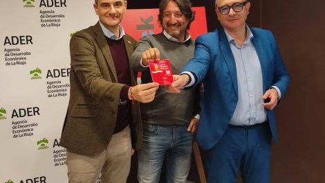 PRESENTACIÓN LOGROSTOCK