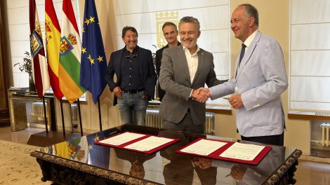 PRESIDENTE Y ALCALDE