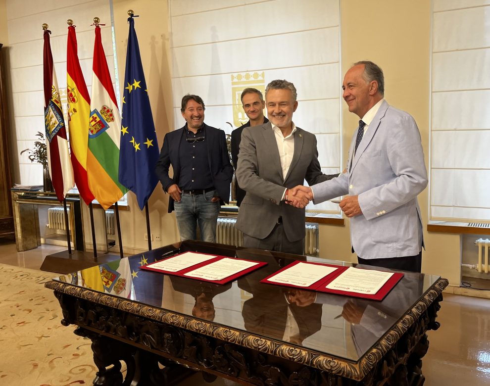 PRESIDENTE Y ALCALDE