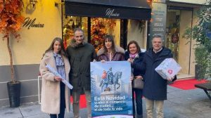 Presentación campaña comercio Navidad (27-11-25)