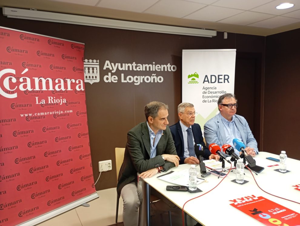 RP RESULTADOS LOGROSTOCK