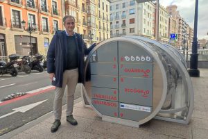 TAQUILLA BRETÓN DE LOS HERREROS