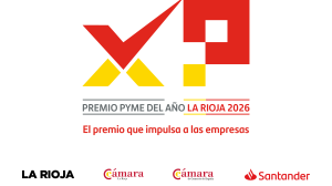 La Rioja Banner Santander X 2026