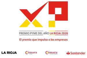 La Rioja Banner Santander X 2026