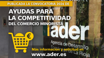 ayudas ader plan competitividad