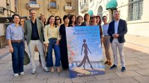 Presentación desfile Primavera-verano 2026