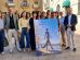 Presentación desfile Primavera-verano 2026