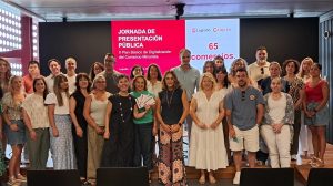 14.07.26 Presentación II edición Digitalización