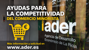 AYUDAS ADER