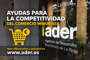 AYUDAS ADER