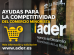 AYUDAS ADER