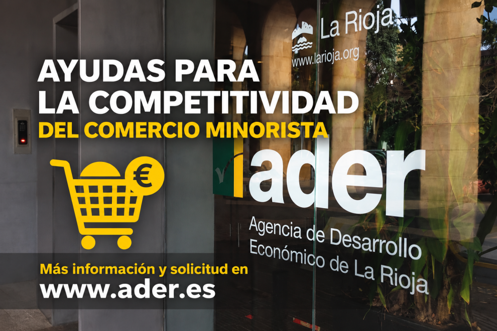 AYUDAS ADER