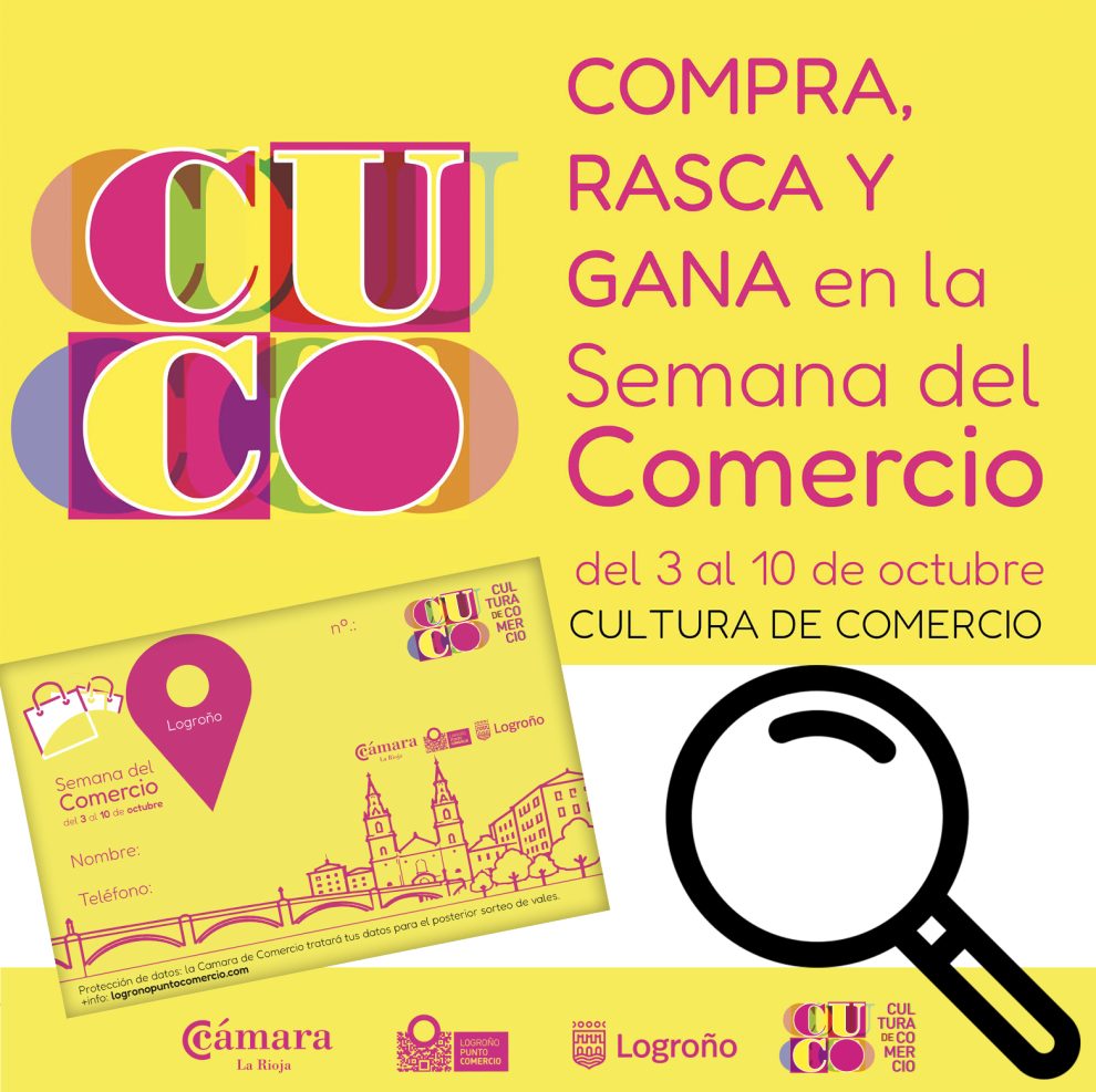 REDES COMPRA, RASCA Y GANA